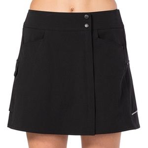 Athletic Bicycle Skort by Terry Metro Skort